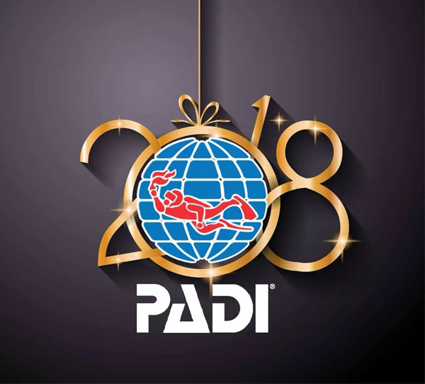 PADI潛水證竟然還有這樣的用途?。?！